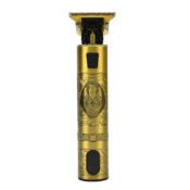 Andowl Reîncărcabil Aparat de tuns Gold with Eagle Design Q-LF711Codul: 37409356