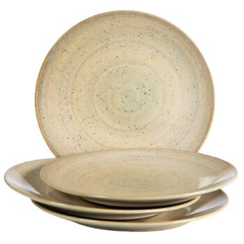 Farfurie Ceramica Cesiro 4 Farfurii