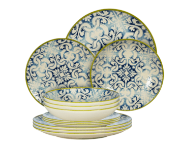 Set vesela Ceramica si Portelan