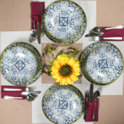 Vesela Ceramica Portelan
