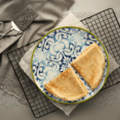 Farfurii Ceramic portelan vesela Cesiro desert bol fel principal