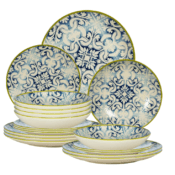 Vesela Ceramica si Portelan Cesiro Decorata