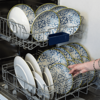 Farfurii set de farfurii familie, ceramica si portelan