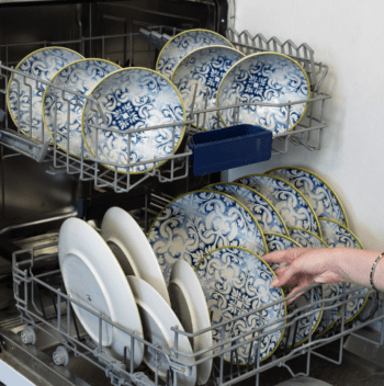 vesela ceramica portelan farfurie bol desert intinsa